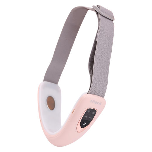 【立体V脸按摩仪】双倍高频微电流提拉 打造精致小脸~ 商品图9