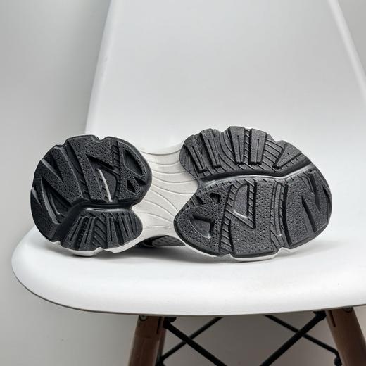 公司级✅MLB Winner Chunky 百搭舒适休闲潮流运动厚底增高防滑耐磨 低帮 老爹鞋 商品图3