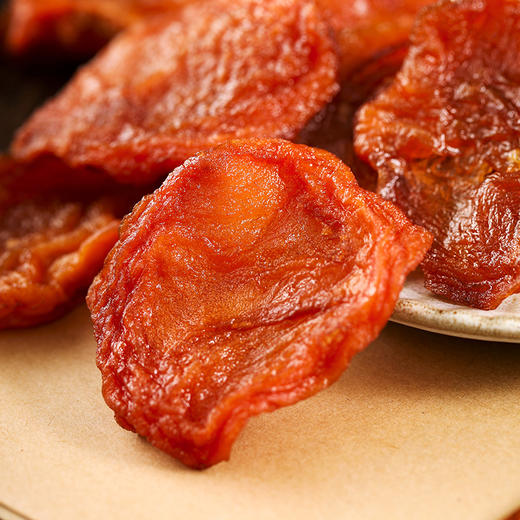 【山东好物】三蒸三晒苹果干  多规格任选 商品图2