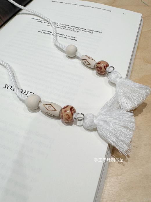 生活闪闪发光 | 春夏万能美好罩衫 亚麻人丝天然舒适 米杏色 商品图6