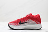 耐克Nike Air Zoom GT Hustle 3透气减震防滑篮球鞋HJ9084-100男女鞋 商品缩略图2