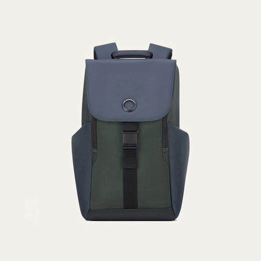 【DELSEY】（多色）单层背包 RG 315x455x145 商品图4
