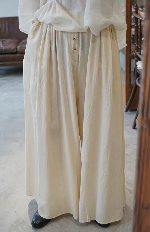 elsa esturgie 休闲裤裙裤 商品图3