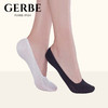 Gerbe格伯 法国原装进口女士短袜 女丝袜 GPFAN 48d 商品缩略图0