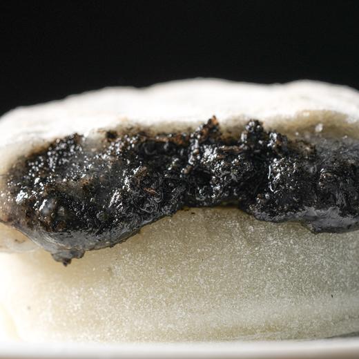 桐庐手工麻糍 豆沙/黑芝麻 商品图2