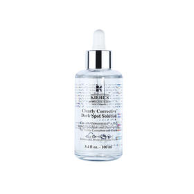 【海豚美购】Kiehl's/科颜氏新集焕白均衡亮肤淡斑精华液115ml