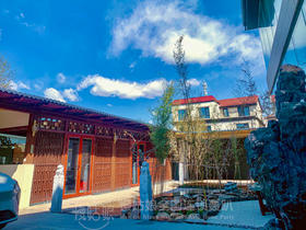 天津慢姑娘富水西厢轰趴馆