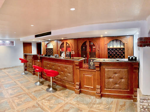 天津慢姑娘富水西厢轰趴馆 商品图6