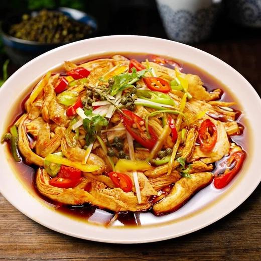 伊麦佳椒麻鸡料 150克*25包/箱 商品图4