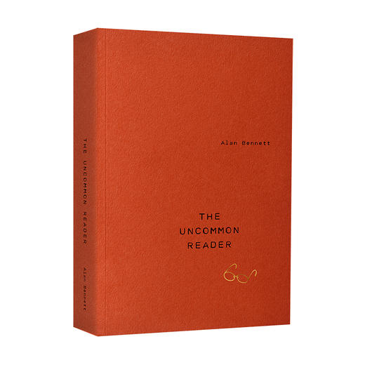 【独秀书香卡】非普通读者（北贝） 商品图4