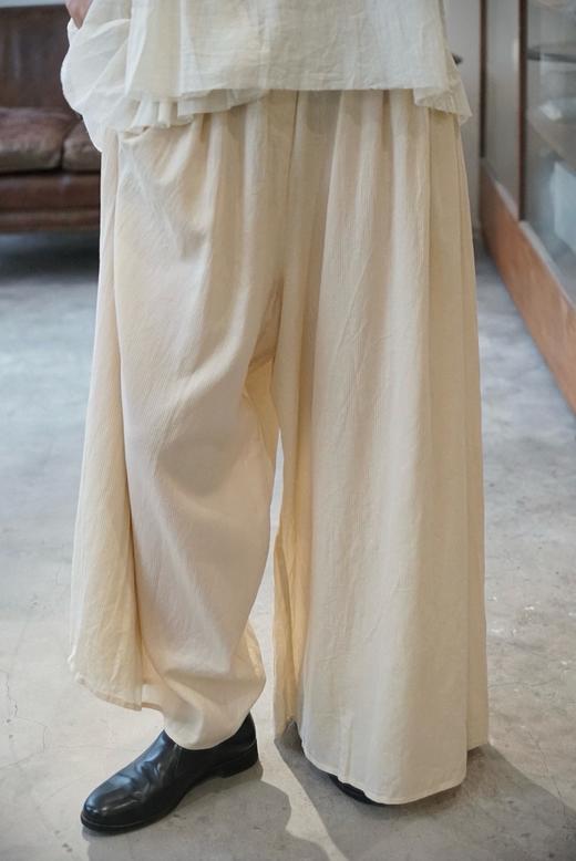 elsa esturgie 休闲裤裙裤 商品图2