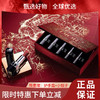 2月12日停发！【小来】限时送随机护手霜+小镜子🎉Dior迪奥口红烈艳蓝金唇膏新色丝绒哑光节日限量礼物送女友限定5支装礼盒『色号：#999哑光#720丝绒#772哑光#951哑光#735哑光』 商品缩略图0