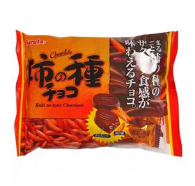 富璐达米果代可可脂巧克力制品118.8g/袋