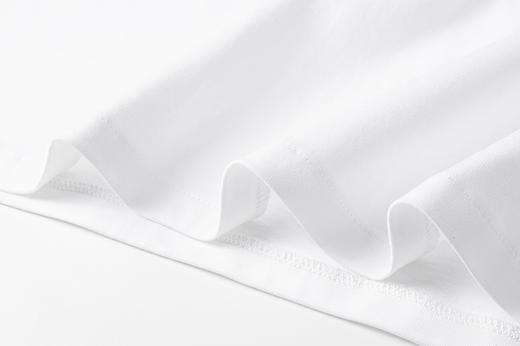 【棉质】【DWD】大依优型大码男装短袖T恤圆领 透气加肥加大大号半袖上衣男士 商品图5