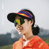 奥尼捷运动帽户外运动加大帽檐防晒运动帽跑步越野徒步爬山运动帽E4113--新色 商品缩略图4