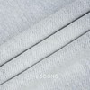 THESOONG|复古进口意大利洗水怀旧无弹中腰拉链阔腿牛仔裤女ZHBNZ6659 商品缩略图5
