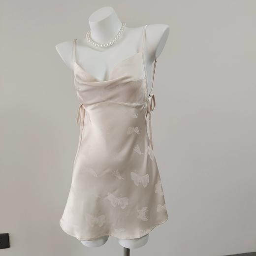 【门店同款】ENJOY秋季睡裙 159218538 商品图0