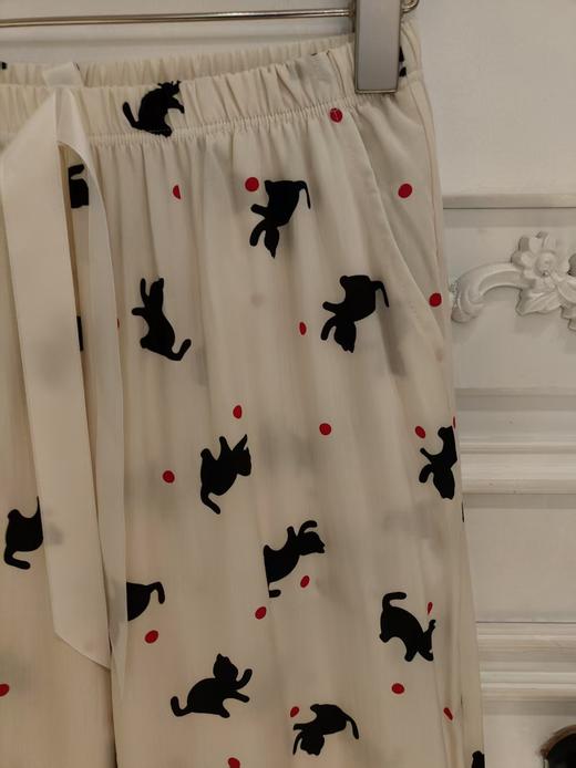 【门店同款】ENJOY夏季家居裤 162154491 商品图1