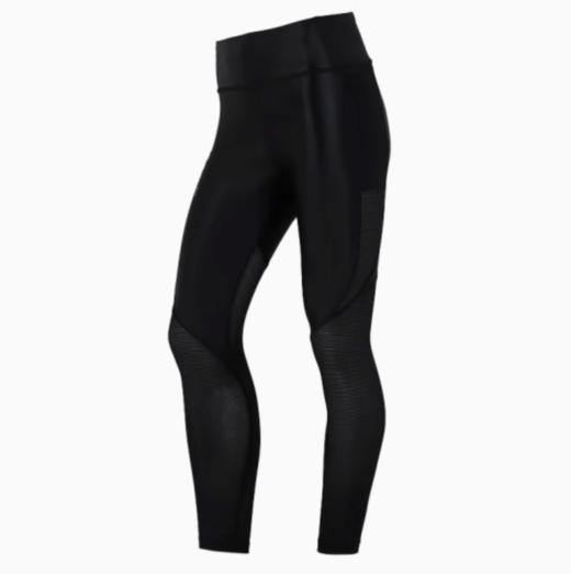 【双12抄底福利一口价】安德玛UA Iso-Chill女子动紧身九分裤1361364-001【如无库存，将做退款】 商品图3