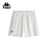 Kappa卡帕背靠背运动短裤女夏季新款美式透气裤宽松跑步短裤女士K0F42DY01 商品缩略图1