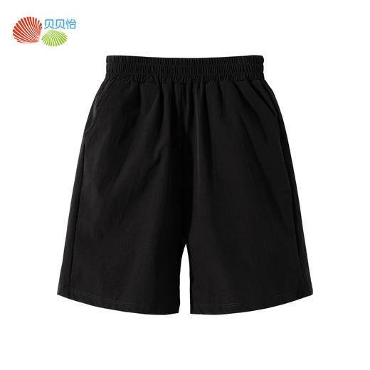 贝贝怡短裤ZB2EK036 商品图3