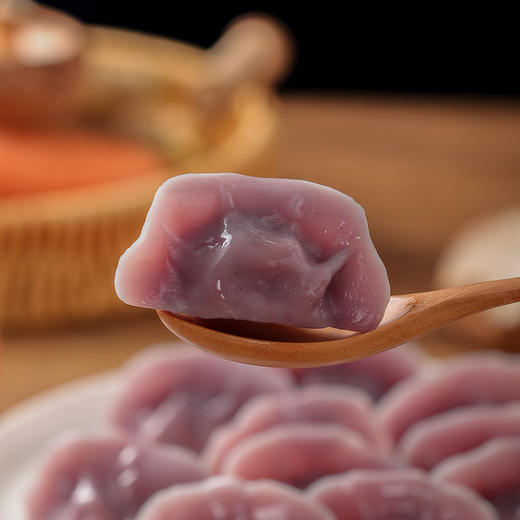 【任意4袋送小馄饨1袋】妙维根水饺 | 360g/袋（18只）罗汉珍菌/翡翠荠菜/田园玉米 蔬食饺子【妙维根系列买赠，多买多送】 商品图3