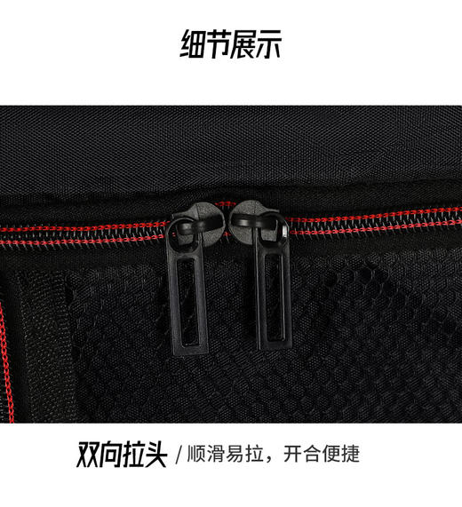 【多样屋专柜】形象派大容量实用拉杆箱便携行李箱20寸银色 商品图6