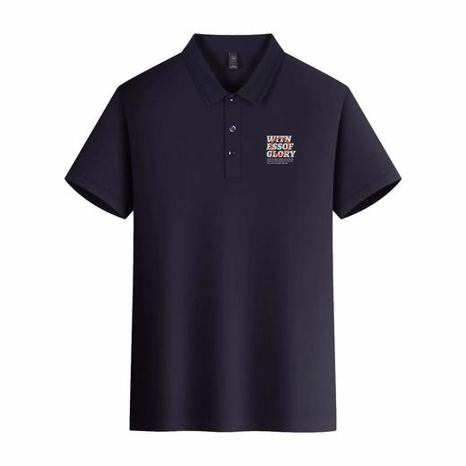 W2001荣耀冠冕polo衫 商品图6