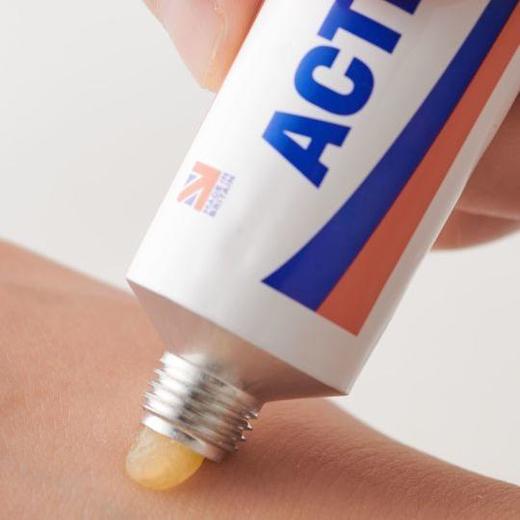 英国GP驱蚊乳液&喷雾/婴童孕妇可用/滋润保湿【香港直邮】 商品图3