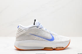 耐克Nike Air Zoom GT Hustle 3透气减震防滑篮球鞋HJ9084-100男女鞋
