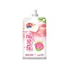 亲亲可吸果冻清甜白桃味300g 商品缩略图0