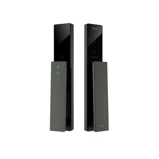 摩根T5+系列智能锁 商品图6