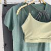 壁虎瑜伽【2504SY353+2504TZ354】美背BRA 3件套（一体式胸垫）【5天发货】 商品缩略图6