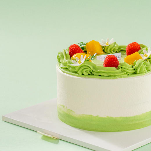 初夏培茶卜卜 商品图2