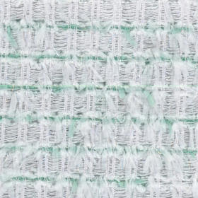 2025【海外仓】香奈儿粗花呢彩宝卡 VX31443（价格为每厘米+不包邮）