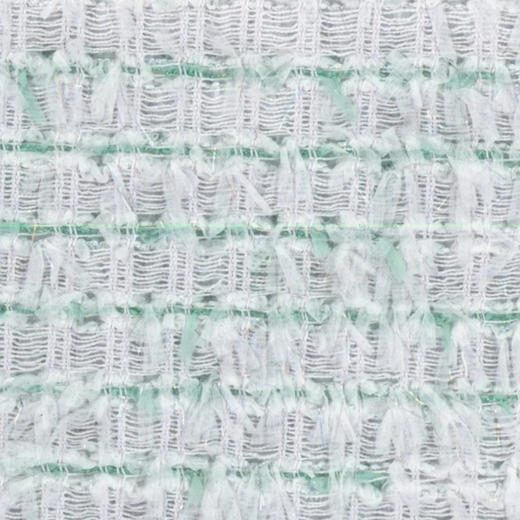 2025【海外仓】香奈儿粗花呢彩宝卡 VX31443（价格为每厘米+不包邮） 商品图0