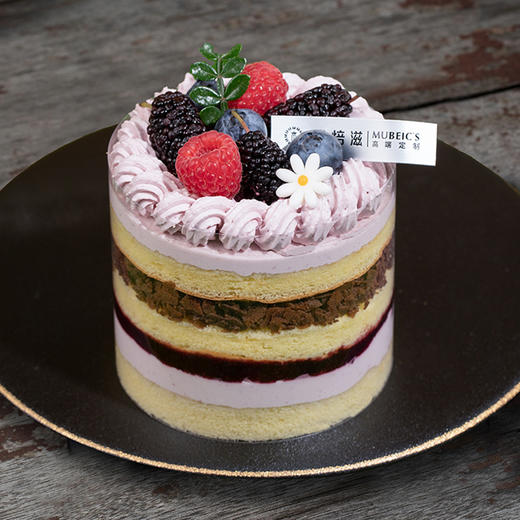 3英寸蓝韵 商品图0