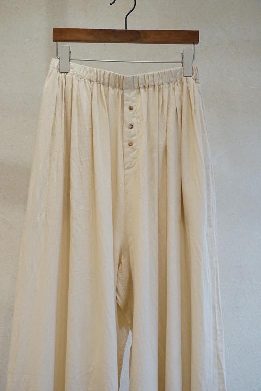 elsa esturgie 休闲裤裙裤 商品图8