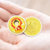 十二生肖守护纪念章 商品缩略图2