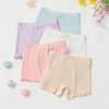 【三件起发】观偎N1018女童莱赛尔安全裤100% 商品缩略图7