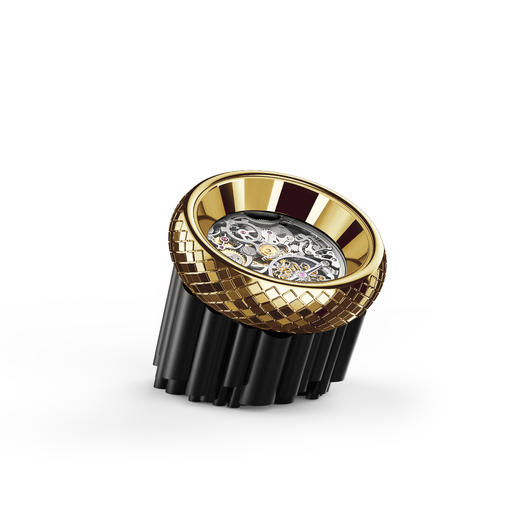 摩根 M78系列旋转智能遥控器 商品图2