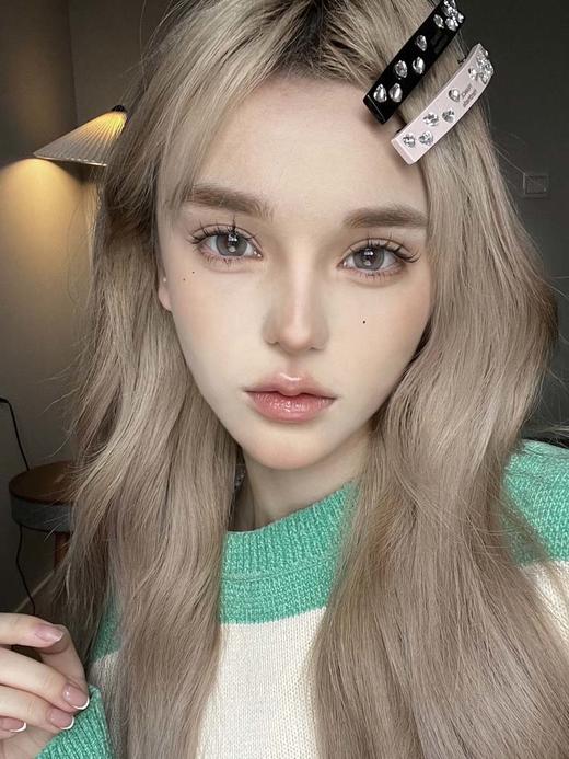 BENNYCAT 半年抛  醇厚牛乳 直径14.5mm着色14.0mm 商品图4