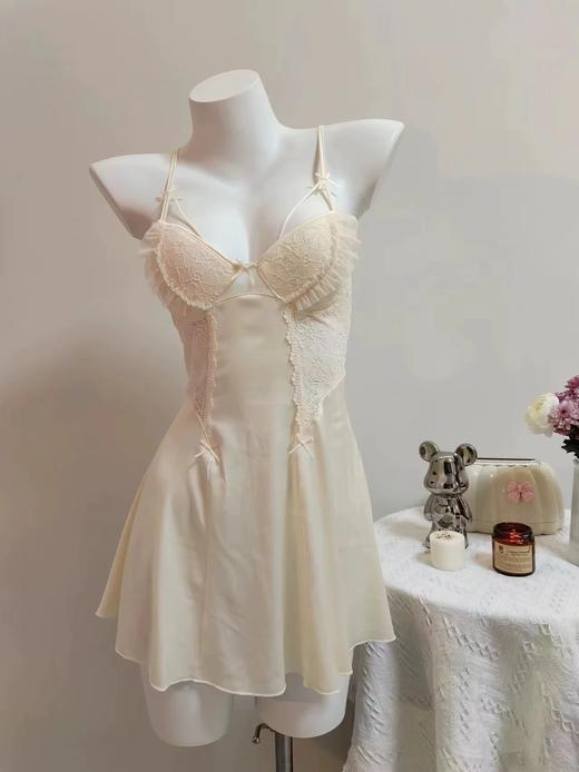 【门店同款】ENJOY春季性感睡衣 161945831 商品图1