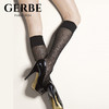 Gerbe格伯 100%法国进口女士中筒袜女丝袜 YMUTE 44d 商品缩略图0