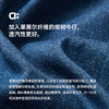 【达人专属】allblu幼岚【blublu牛仔中裤】儿童中裤男童女童夏季亲肤牛仔短裤 商品缩略图3