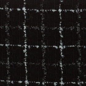 2025【海外仓】香奈儿粗花呢白金卡 LX31542（价格为每厘米+不包邮）