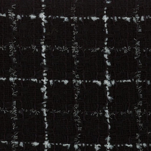 2025【海外仓】香奈儿粗花呢白金卡 LX31542（价格为每厘米+不包邮） 商品图0