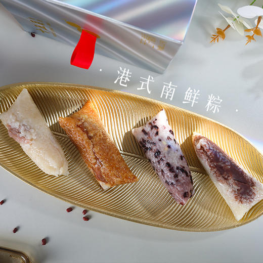 十五月五月福禄礼盒1110g 商品图6