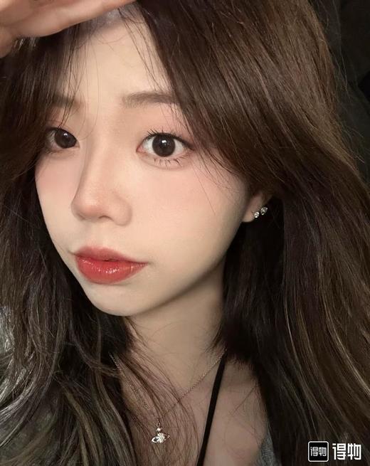 西太后土星轨道水晶吊坠（US*XTY） 商品图8