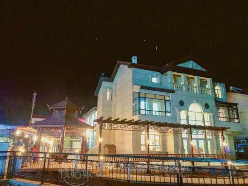 天津慢姑娘富水西厢轰趴馆 商品图8